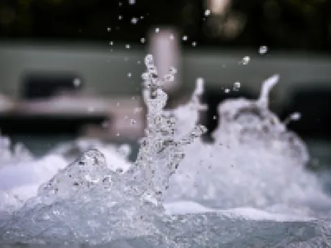 Avaton Luxury Resort Hotels in Volvi