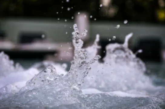 Avaton Luxury Resort Hotels in Volvi