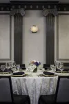 Phoenix Park Hotel - breakfast