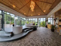 Grotta Resort