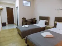 Hotel Mars Hotels in Zugdidi