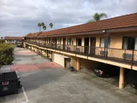 Del Amo Inn Hotels in Torrance