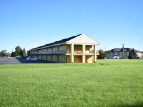 Econo Lodge Hotels in Sweden
