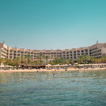 InterContinental Hotels AQABA (RESORT AQABA) by IHG