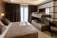 Hotel Bellavista Hotels in Varcaturo