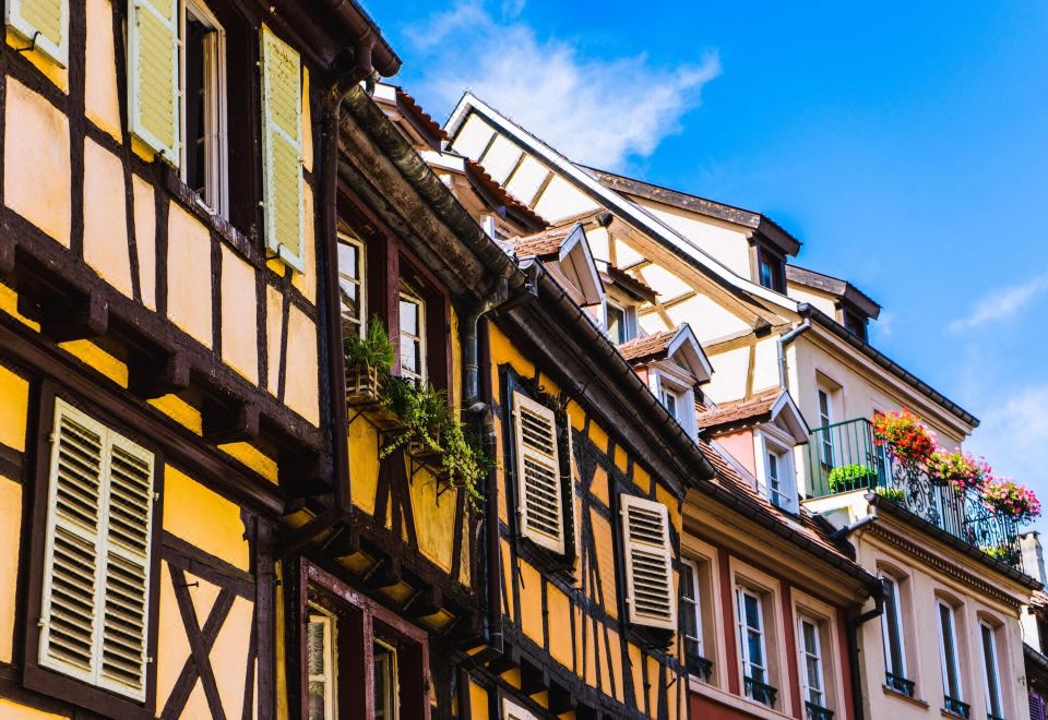 풀 & 피아 - 웰컴 홈 호텔