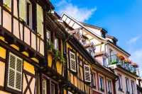 Paul & Pia - Welcome Home Hotel Hotels in Ingersheim