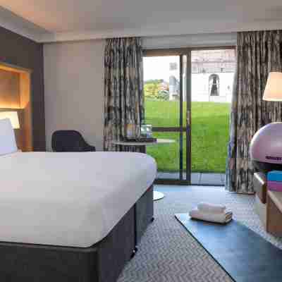 Hilton Cobham Rooms