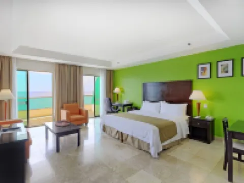 Holiday Inn CAMPECHE by IHG Hoteles en Campeche
