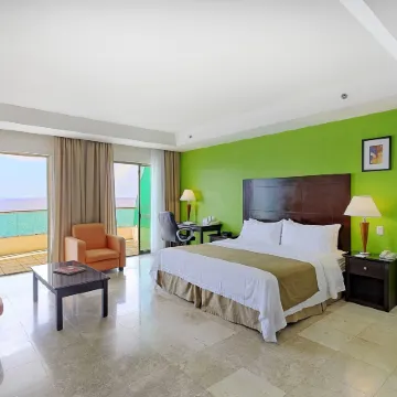 Holiday Inn CAMPECHE by IHG