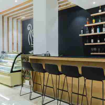 Pelyang Boutique Fitness & Recreational Facilities