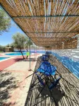 Ighiz Inn Resort Hotel di Errachidia