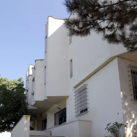 Residence Corso Europa