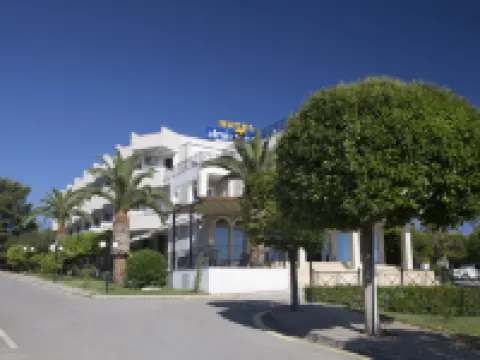 Almira Mare Hotels in Evia