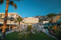 SL La Perla Hotel Kemer