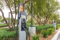 The Berkley, Las Vegas - parking