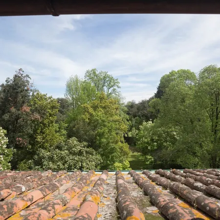 Hotel Villa la Principessa