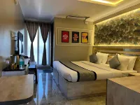LG Signature Suites Kalyannagar - วิว