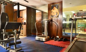 Hotel Shipra International