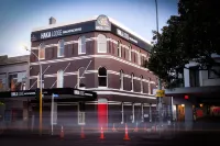 Haka House Auckland K'Road