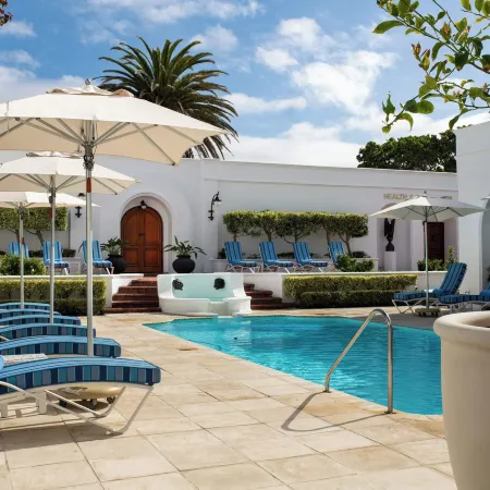 The Marine Hermanus