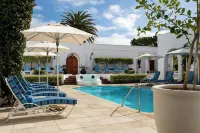 The Marine Hermanus - Swimmingpools