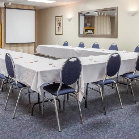 Thriftlodge by Wyndham Moncton