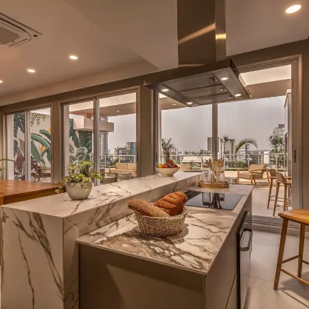 HOUZE Stay & Residences by AVA