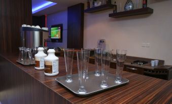 Raoum Inn - Hawtah Bani Tamim