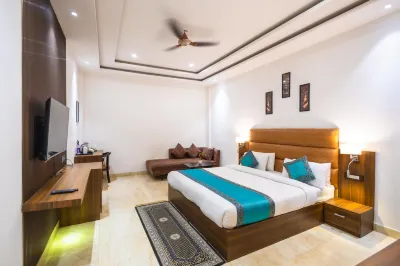 Hotel Kalawati Palace Hotels near Maa Devi Mata Mandir