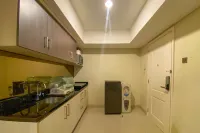 New and Spacious 3Br at Marquis de Lafayette Apartment Hotels in Central Semarang