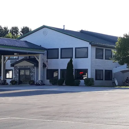 Pleasant Moose Lodge