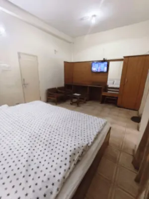 Hotel Sambodhi Hotels in Raisen
