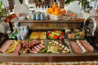 Villa Santa Maria Hotel di Sibiu