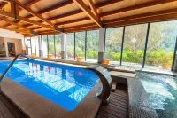 Hotel Rural S'Olivaret & Spa - Romantische