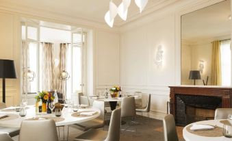 Novotel Paris Saclay