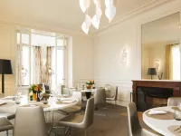 Novotel Paris Saclay Các khách sạn ở Jouy-en-Josas