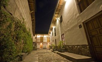 Tierra Viva Cusco Centro