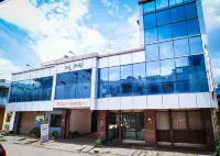 Vishnu Residency Hotels in 