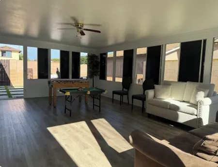 Casa acogedora en Oxnard