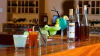 Hacienda San Juan Resort - bar