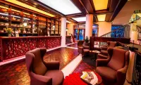 Bristol Tradition and Luxury - 5-Star