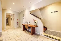 Tarata Hotel Boutique