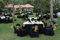 Andores Resort and Spa - Calangute - Aamiainen