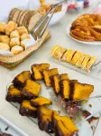 Casa da Tuta Pousada - breakfast