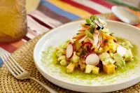 Iberostar Selection Albufera Park All Inclusive - Breakfast
