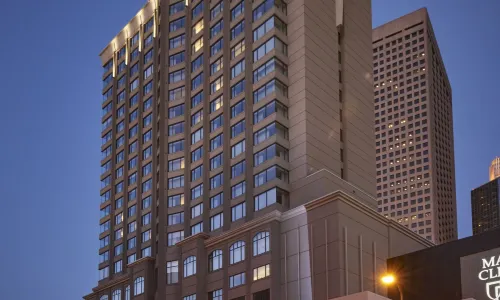 The Lofton Hotel Minneapolis, Tapestry Collection by Hilton