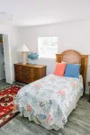 2 Bedroom 3 Bathrooms with Private Dock & Outdoor Cabana Directly on the River