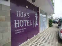 Hotel Iria's Hotéis em Timbó