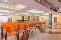 Kaliakra Beach Hotel - Ultra All Inclusive Hotels in Balchik